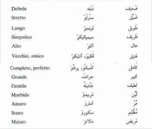 كتاب تعلم اللغة الإيطالية مترجم مع طريقة نطق كلمات بدون معلم Pdf دروس تعلم اللغة الانجليزية تعلم اللغات