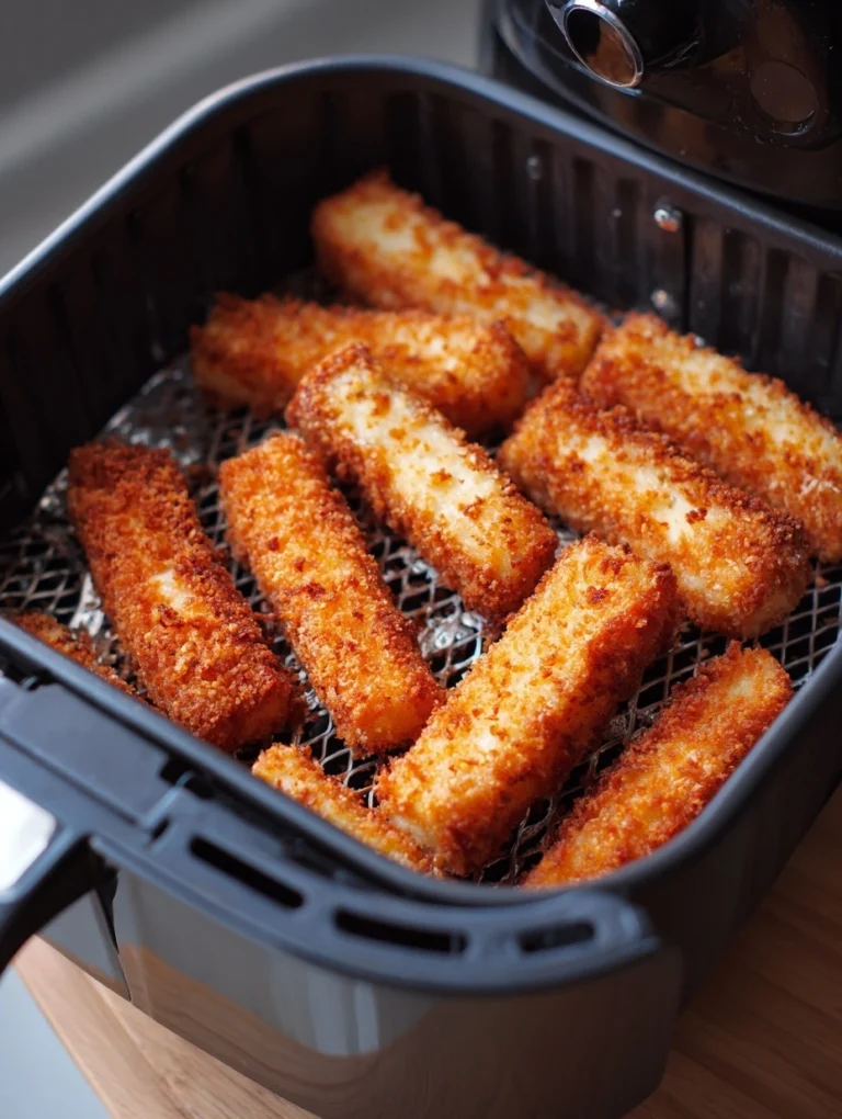 15 Recettes Inratables à Réaliser avec votre Airfryer
