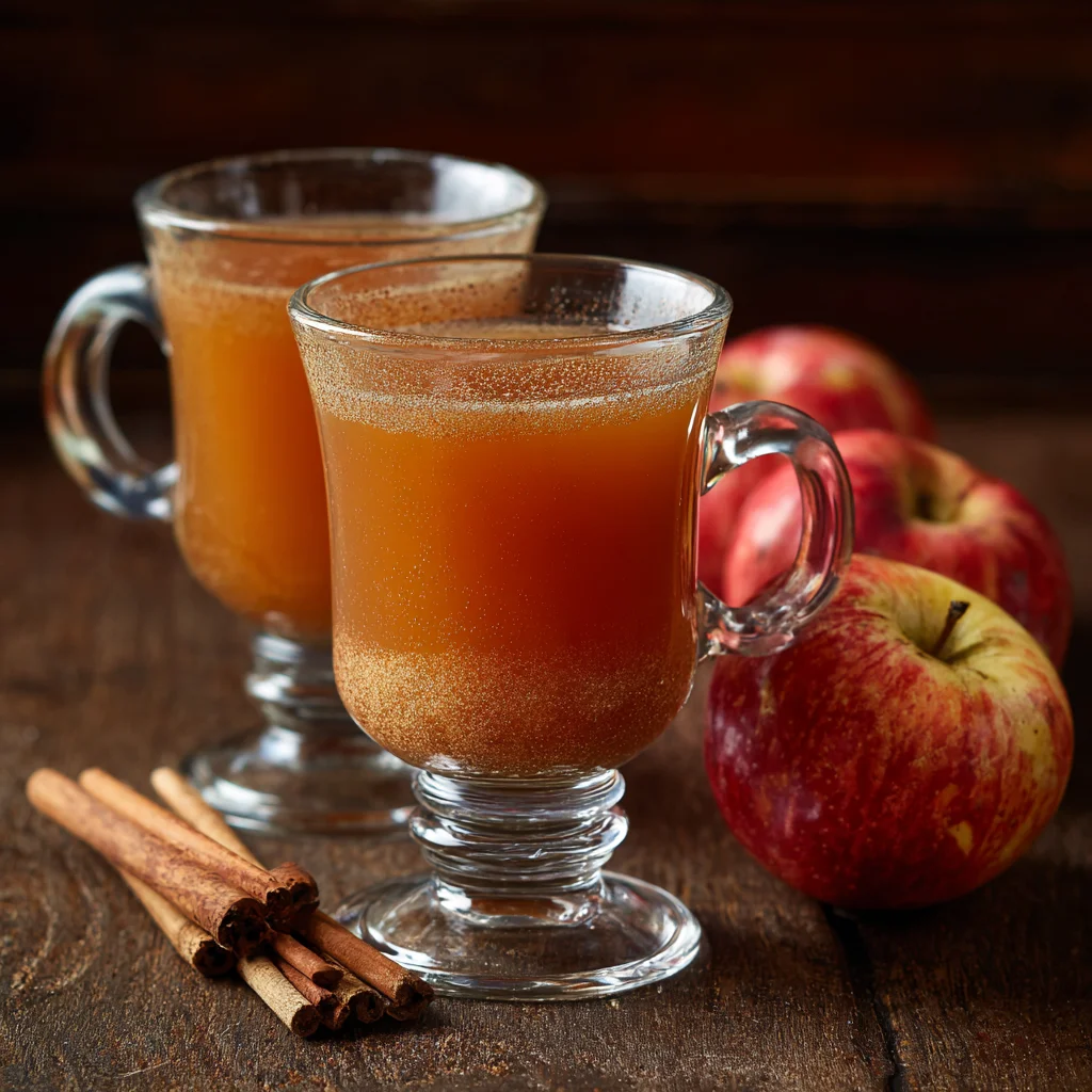Pomegranate Spritzer: The Ultimate Refreshing Drink