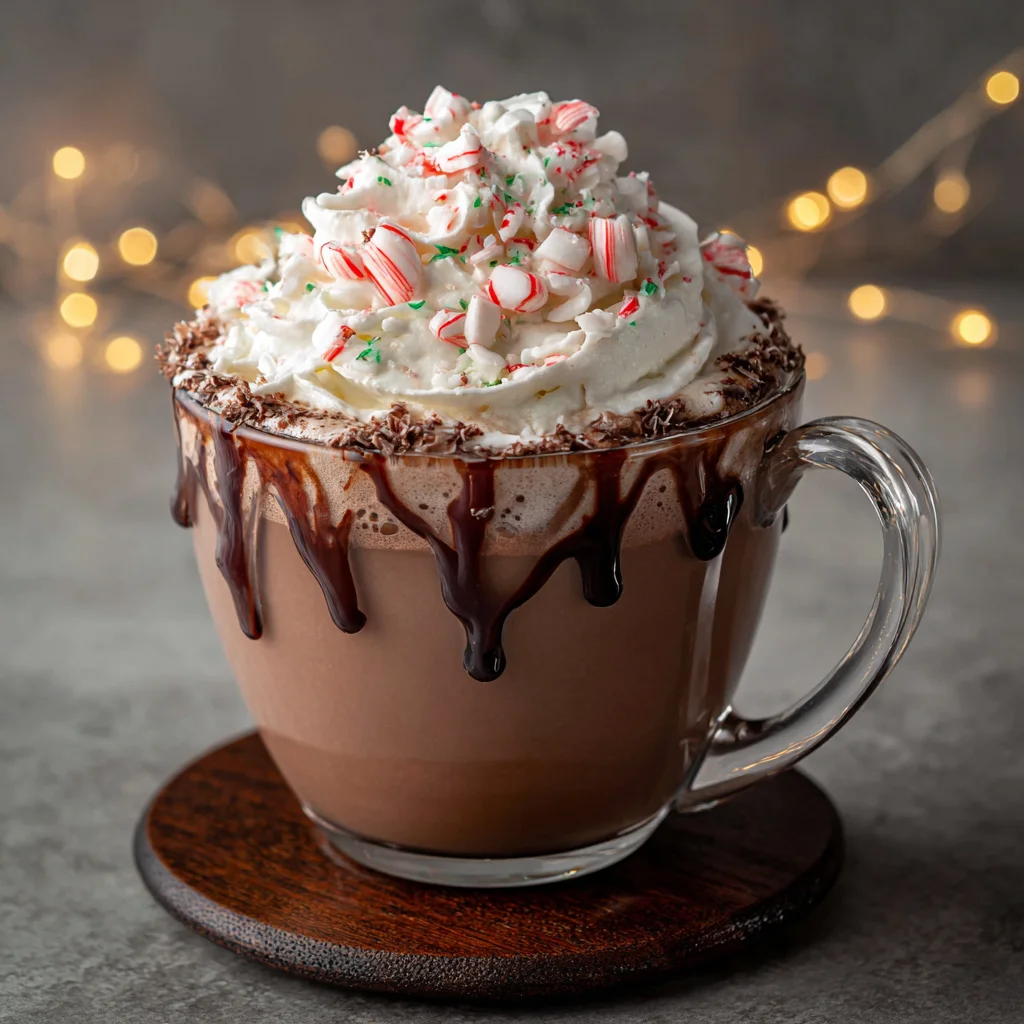 Peppermint Mocha: The Ultimate Guide to One of the Best Festive Drinks